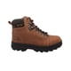 thumbnail image 2 of Bota de montaña con punta de acero de 6 ", marrón, para hombre, talla 11.5 AdTec 1977-M115, 2 of 2