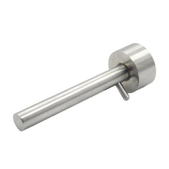 Falafel Scoop Meatball Maker Kitchen Gadget Compact and Detachable for Beginners and Small Kitchens