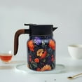 thumbnail image 5 of ACDANC 2026 New Thermal Coffee Carafes for Keeping Hot 27Oz Stainless Steel Coffee Carafe Tea and Hot Water Beverage Dispenser with Tea Filter for Kitchen,Office,Coffee Shop, 5 of 7