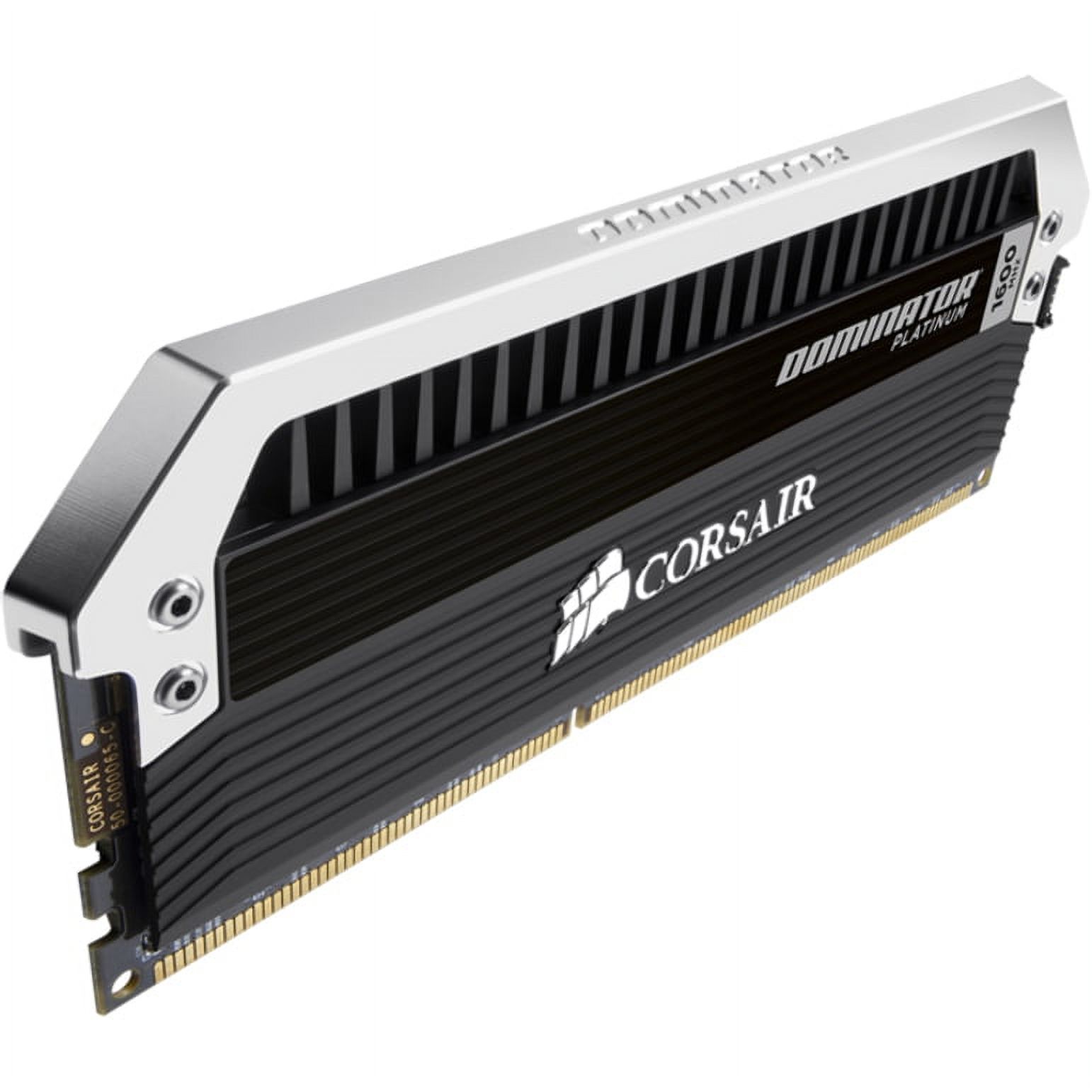 Corsair Dominator Platinum 32GB DDR3 SDRAM Memory Module - Walmart.com