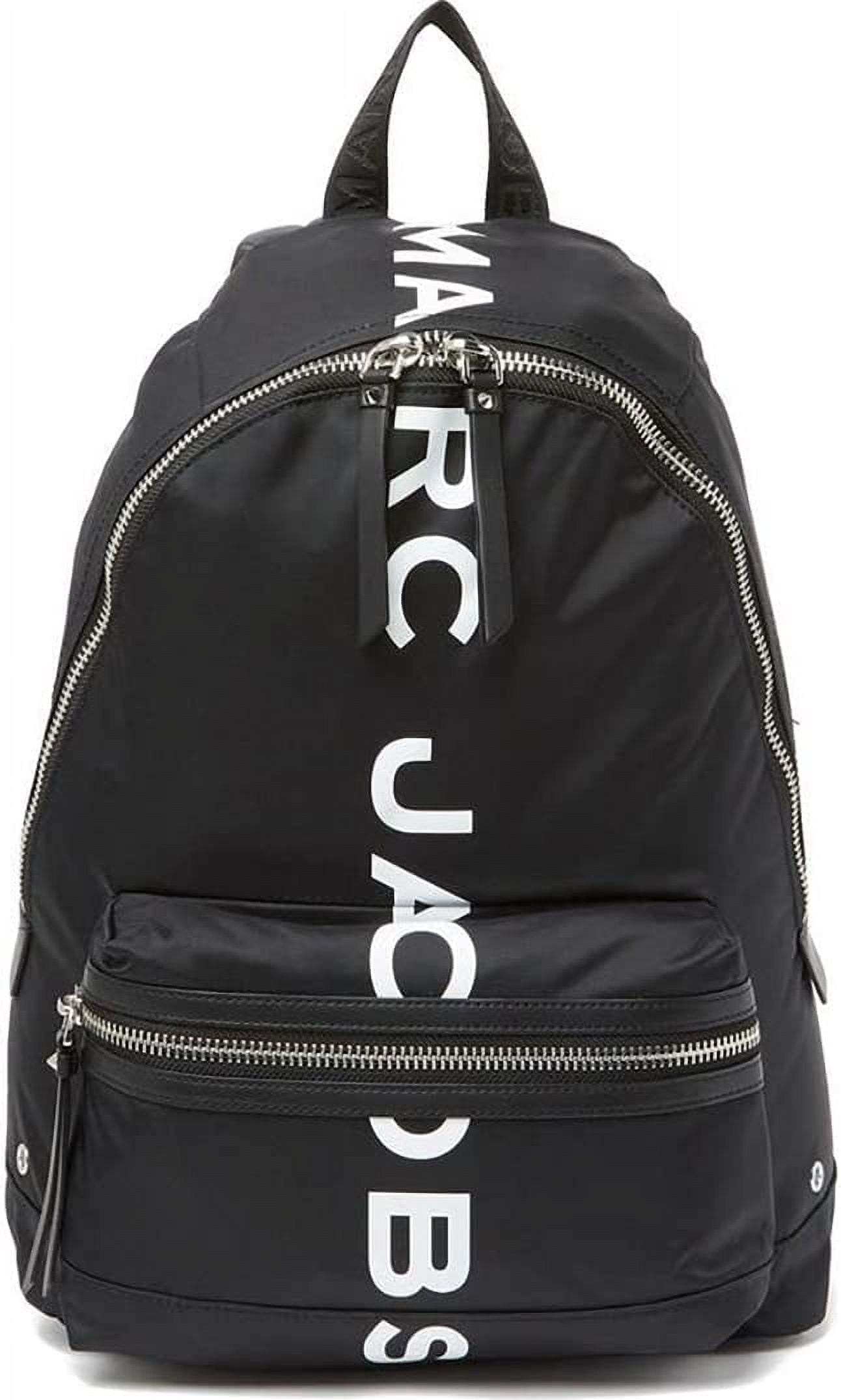 Marc Jacobs Nylon Backpack - Walmart.com
