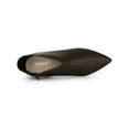 thumbnail image 4 of Unique Bargains Women's Cutout Stiletto Heels Ankle Booties, 4 of 7
