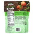 thumbnail image 2 of Brothers-All-Natural Freeze Dried Sliced Fruit, Fruit Crisps, Fuji Apple, 1 oz (28 g), 2 of 2