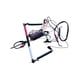 thumbnail image 5 of Arnés de remolque de ski de agua de agua Surfación portátil Rope 25m Ropio de la cuerda de agua Agua Cuerda de remolque para la Surf de, 5 of 8