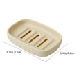 thumbnail image 2 of Gymnture 6pcs Portable Soap Holder for Bathroom and Travel, 2 of 10