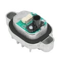 thumbnail image 1 of 6311 7419 610, Wearproof Car LED Control Unit Diode Module ABS Alloy Perfect Fit  For Repair Replacement For 3 Series 328d 2016-2018, 1 of 8