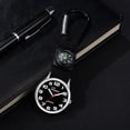 thumbnail image 4 of 1 reloj de bolsillo para enfermera, reloj colgante para enfermera, reloj colgante para enfermera, reloj de bolsillo colgante unisex, reloj colgante de bolsillo para enfermera médica, reloj de bolsillo, 4 of 5