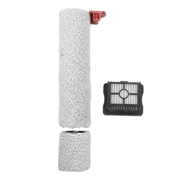 Roller Brush Filter For Eureka RapidWash NEW730 NEW730BK Wet Dry Vacuum Cleaner