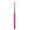 Hot pink, variant on Foqnuq Telescopic Pointer Stick, Mini Handheld Presentation Tool, Retractable Classroom Finger Pointer for Engaging Lessons and Activities, Non-Slip Grip