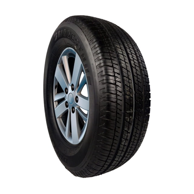 Llanta 265/70R17 113S