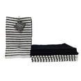 thumbnail image 1 of H-HOME TRENDS PL HT KT 4PK BARMOP BLK, 1 of 1