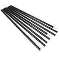 thumbnail image 1 of 1 Set Of Tent Replacement Pole Camping Tent Pole Outdoor Tent Support Rod Tent Pole Set Tent Canopy Rods Tent Tarp Pole Stick For Tent, 1 of 8
