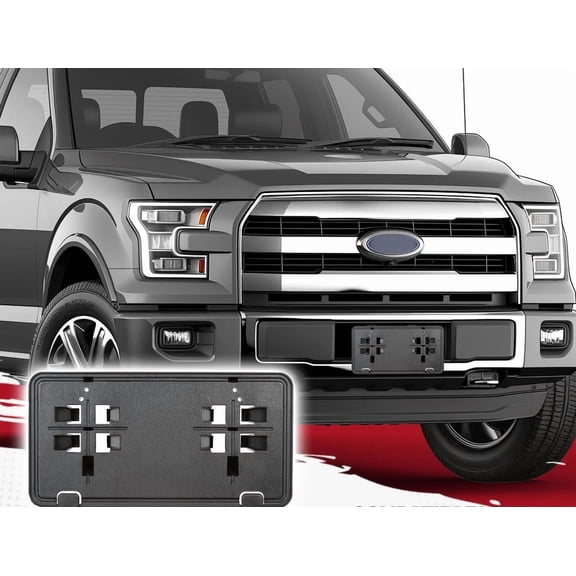 1.5"" Rear Lift Leaf Springs w/ Bushings Kit Pair Fit 2005-15 Nissan Xterra 4.0L