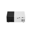 thumbnail image 3 of Mini Projector Mini Portable Automatic Projector Portable Outdoor/Indoor Movie Projector, 3 of 5