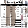 thumbnail image 2 of Baggy Sweatpants Men Wide Leg Sweatpants with Pockets Light Weight Gym Drawstring Straight Leg Pants for Men, 2XL, 2 of 7