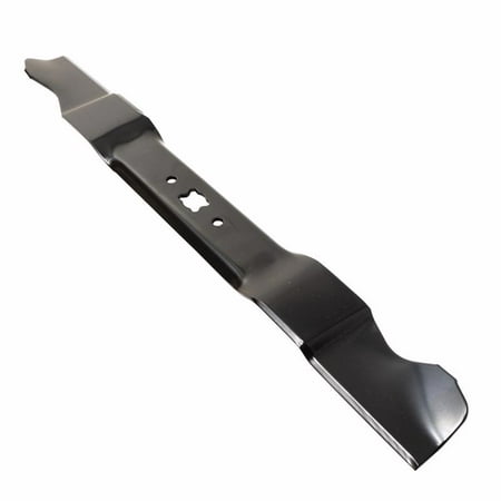 MTD Genuine Parts 21 in. Mulching Mower Blade For Walk-Behind Mowers 1 pk