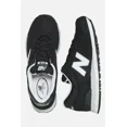 thumbnail image 3 of *NIB* New Balance 515 Retro Men’s Size 8 Wide ML515RSC Black White Gray ~ L@@K!, 3 of 5
