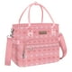 thumbnail image 1 of Bolsa de almuerzo MIYCOO con aislamiento aislante a prueba de fugas para mujer, rosa, 1 of 8