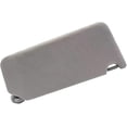 thumbnail image 5 of Grey Sun Visor Left Right Side Driver Passenger Sun Shade Compatible For Honda Accord 2008-2012 SunVisor With Mirror(Left), 5 of 5