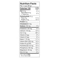 thumbnail image 3 of Cheerios Naturally Flavoured Strawberry Banana Cereal, 317 g, 3 of 8