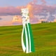 thumbnail image 5 of Madrona Brands Spring Wild Flowers Windsock - Decoración duradera para colgar al aire libre de 60 pulgadas Ormromra CPB-US-DYP92-3, 5 of 5