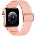 thumbnail image 1 of Correa Extensible Nylon Compatible Con Apple Watch Series, 1 of 1