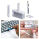 thumbnail image 3 of 3 Juegos de Herramientas de Limpieza Del Cepillo de Limpieza Del Eliminación de Polvo de Múltiples Cepillos para PC Soledad cepillo de limpieza de teclado, 3 of 10