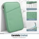 thumbnail image 4 of Funda para tablet TimoVo 9-11 para iPad 11 pulgadas A16 2025 Bodhi Green, 4 of 8