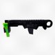 thumbnail image 2 of Cleaning Head Module And Door Latch For Irobot Roomba E I J Series Compatible With E5 E6 I2 I3 I4 I5 I6 I7 I8 J5 J6 J7 J Models, 2 of 4