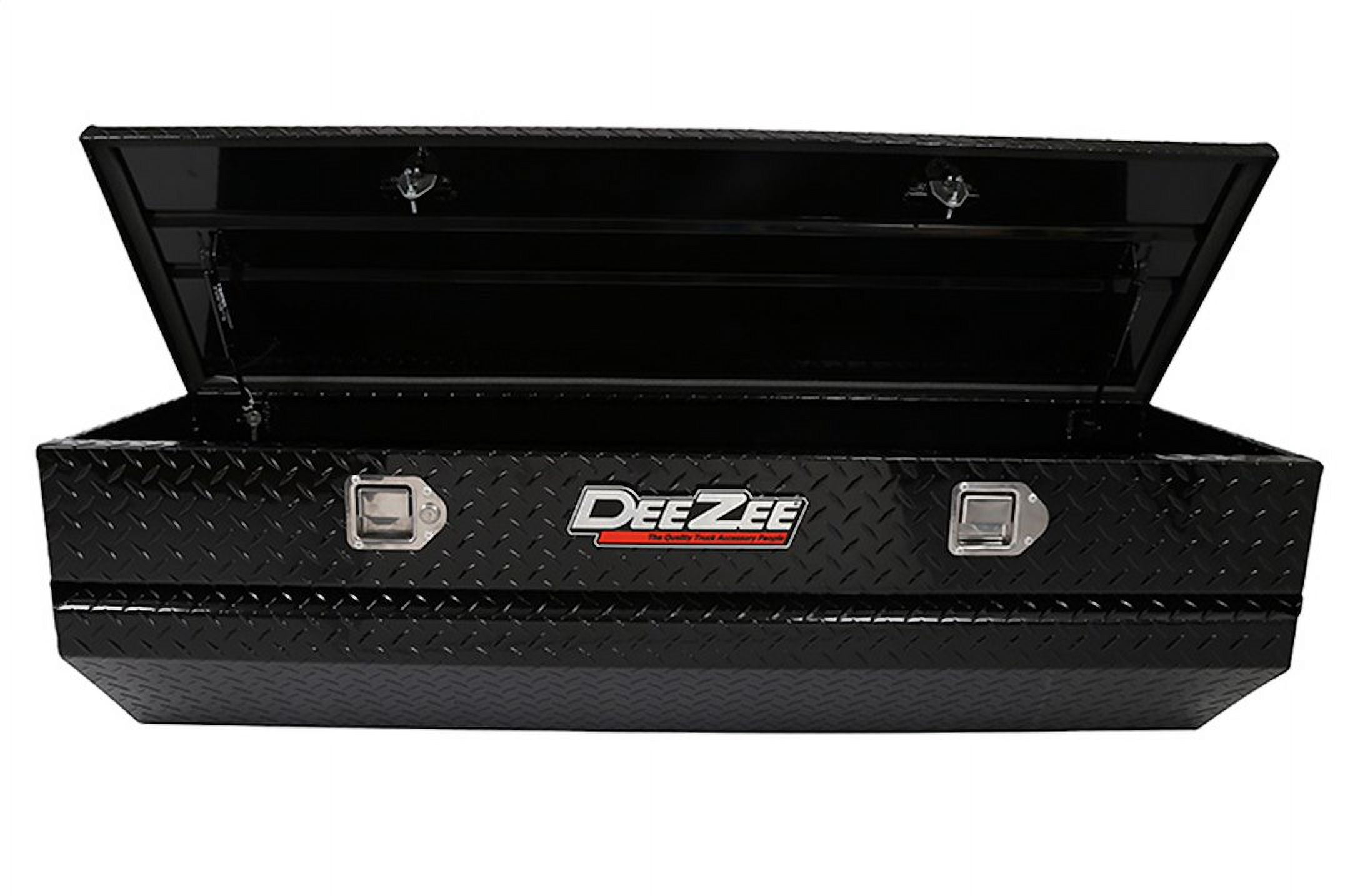 Dee Zee DZ 8556FB Chest Tool Boxes - Red Label - Universal Fit