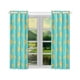 thumbnail image 2 of Cortina de Ventana ABPHQTO Rebanadas de Pizza Cocina 65x90 cm (Dos piezas), 2 of 3