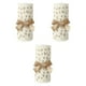 thumbnail image 2 of 4 Uds. Cubiertas De Rieles Para Cama De Bebé, Cubiertas De Rieles Para Cuna De Bebé Para Niños Pequeños, Flor Pequeña Recién Nacida pequeña flor, 2 of 9