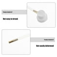 thumbnail image 3 of KONTONTY Sprayer Hose with Extension for Air Conditioner Cleaning 1 Set White Plastic for Vehicles, 3 of 8