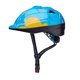 thumbnail image 3 of Bicicleta de Seguridad Ciclismo Anticolisión WDOplteas para Kid Azul Amarillo, 3 of 9