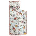 thumbnail image 2 of Pioneer Flower Floral Print Pattern Toddler Nap Mats for Kids Preschool,Sleeping Mat Bag or Kids,Toddler Sleeping Bag,Toddler Nap Mat or Daycare, 2 of 6