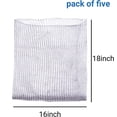 thumbnail image 5 of 5 Pack Paniers de Protection pour Racines pour Plantes, Gopher, Mole et Vole, Paniers en Fil pour Plantes, Baies, Légumes, Protection des Racines, 5 of 5
