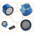 thumbnail image 5 of QIFEI for Crystal Style Start Stop Switch Button Cover for BMW F30 F10 F01 F25 G30 new, 5 of 10
