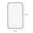 thumbnail image 4 of Portable Changing Pad, Diaper Changing Pad,Baby Changing Pad for Newborn, Nice Baby Gift by Vivilov, 4 of 5