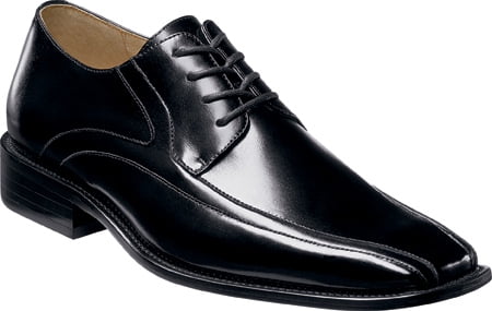nb black shoes