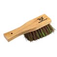 thumbnail image 1 of Buffalo Brosse à Main Rigide pour Berceau, 1 of 5