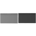 thumbnail image 1 of Almohadilla Aislante Silicona Alfombrilla Al Calor para Soldar BGA 70*40CM(), 1 of 8