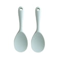 thumbnail image 1 of 2Pcs Household Rice Paddles Wear-resistant Rice Scoopers Convenient Rice Spatulas, 1 of 4