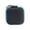 Blue, variant on Earbud Case,Hard Earphone Case,Headphone Organizer,Shockproof Mini Earbud Carrying Case,Mini Earbud Pouch for Wireless Earbuds,Bluetooth Headset,SD Memory Card,2.95x2.95 inch(Purple)