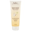 Moisturizing Baby Lotion
