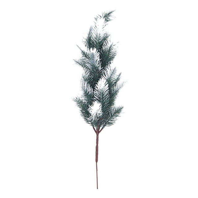 Ltdhehe Sprig Ornament Practical Convenient Party For Xmas Wreath Decorative