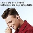 thumbnail image 3 of Auriculares inalámbricos Bluetooth Estéreo en la oreja Mini Auriculares deportivos Auriculares, 3 of 8
