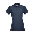 thumbnail image 1 of Clique Polo Extensible Haut de Gamme pour Femmes, 1 of 4