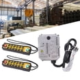 thumbnail image 3 of Controlador Remoto De Grúa, Monitoreo De Energía, Receptor De Transmisor Industrial Con Menos Interferencias Para Equipos Mecánicos, 3 of 7