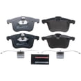 thumbnail image 2 of Power Stop Front Euro-Stop ECE-R90 Certified Brake Pad ESP0943, 2 of 5