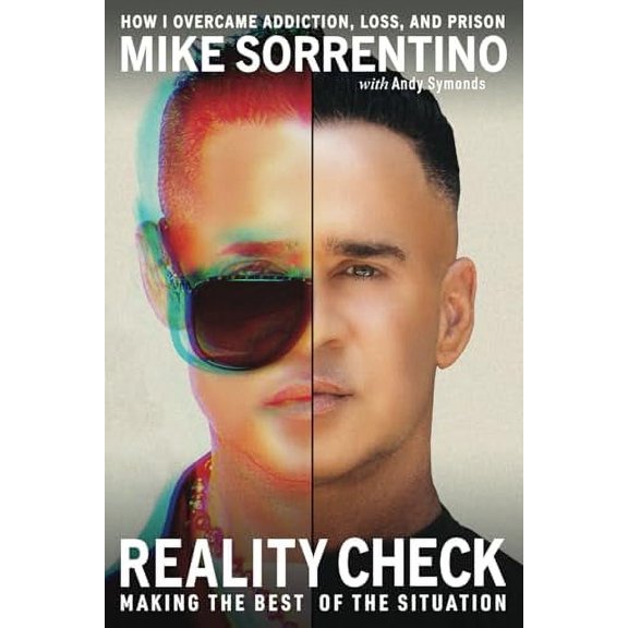 Reality Check: Making the Best of The Situation - How I Overcame Addiction, Loss, and Prison, 9781962202558, Paperback,